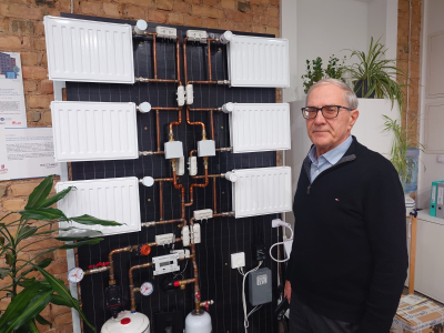 Jaunā siltuma uzskaites sistēma dzīvokļos – atbalsta gan valdība, gan zinātnieki