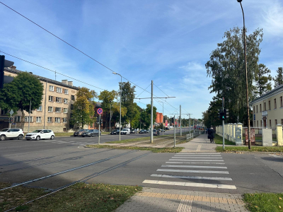 Pirmdien Jaunbūvē sāksies siltumtīklu hidrauliskās pārbaudes – uz laiku būs pārtraukta karstā ūdens padeve (adrešu saraksts)