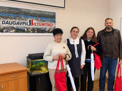 Pēdējā iespēja šogad saņemt dāvanu par e-rēķinu izvēli!